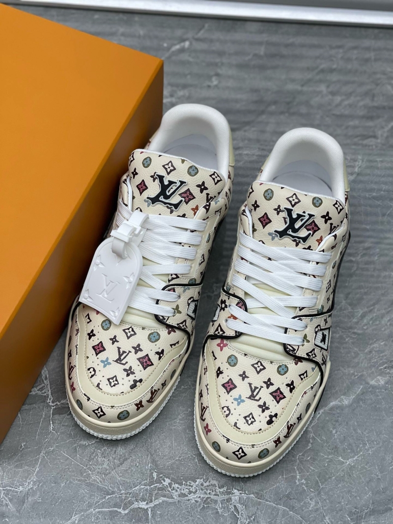 LV Sneakers